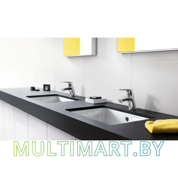 Смеситель Hansgrohe Focus E2 31730000 картинка 3